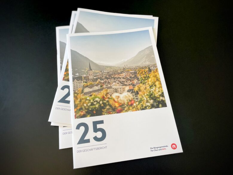 Jahresbericht 2025